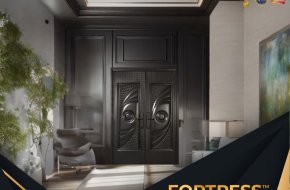 ESTETIK..!! WA 0821 7001 0763 (FORTRESS) Motif Pintu Baja Ringan Di Tolikara