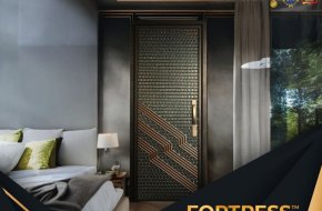 UNGGUL..!! WA 0821 7001 0763 (FORTRESS) Motif Pintu Baja Di Yalimo