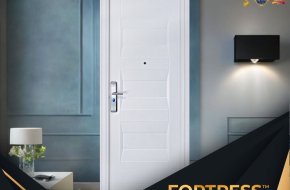 PREMIUM..!! WA 0821 7001 0763 (FORTRESS) Pintu Baja Fortress Olympus Di Mappi