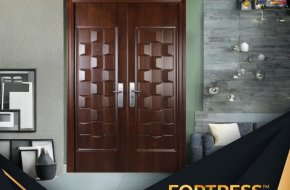 TERPERCAYA..!! WA 0821 7001 0763 (FORTRESS) Pintu Baja Polos Di Boven Digoel