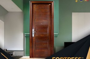 MEGAH..!! WA 0821 7001 0763 (FORTRESS) Pintu Baja 2 Pintu Di Manokwari