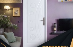 KOKOH..!! WA 0821 7001 0763 (FORTRESS) Rekomendasi Pintu Baja Di Teluk Wondama