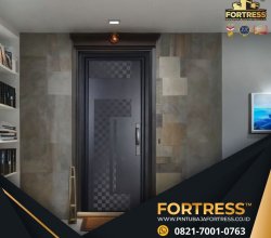 UNGGUL..!! WA 0821 7001 0763 (FORTRESS) Warna Pintu Baja Di Mamberamo Tengah