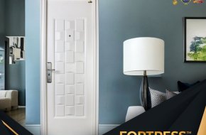 EKSKLUSIF..!! WA 0821 7001 0763 (FORTRESS) Pintu Baja 90 X 210 Di Tolikara