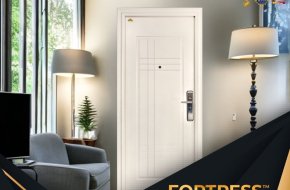 KUAT..!! WA 0821 7001 0763 (FORTRESS) Pintu Baja Yang Bagus Merk Apa Di Merauke