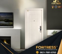 EKSKLUSIF..!! WA 0821 7001 0763 (FORTRESS) Pintu Baja Tahan Air Di Mamberamo Raya