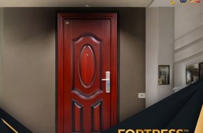 BERKELAS..!! WA 0821 7001 0763 (FORTRESS) Berapa Harga Pintu Baja Fortress Di Mimika