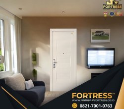 PREMIUM..!! WA 0821 7001 0763 (FORTRESS) Toko Pintu Baja Terdekat Di Waropen