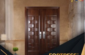 KUAT..!! WA 0821 7001 0763 (FORTRESS) Toko Pintu Baja Fortress Terdekat Di Supiori