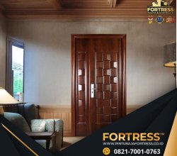 TERBARU..!! WA 0821 7001 0763 (FORTRESS) Pintu Baja Ukuran Di Jayawijaya