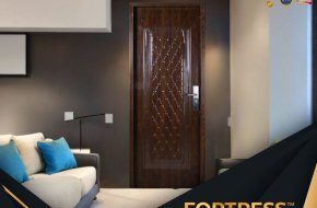 KUAT..!! WA 0821 7001 0763 (FORTRESS) Pintu Baja 230 Di Mamberamo Raya
