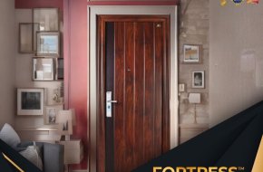 INOVATIF..!! WA 0821 7001 0763 (FORTRESS) Pintu Utama Baja Di Paniai