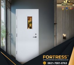 EKSKLUSIF..!! WA 0821 7001 0763 (FORTRESS) Pintu Baja 240 Di Keerom