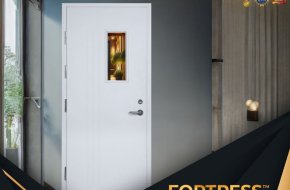 EKSKLUSIF..!! WA 0821 7001 0763 (FORTRESS) Pintu Baja 240 Di Keerom