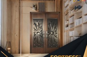 UNGGUL..!! WA 0821 7001 0763 (FORTRESS) Pintu Baja 2 Daun Di Jayapura
