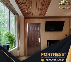 INOVATIF..!! WA 0821 7001 0763 (FORTRESS) Pintu Baja Fortress Prime Di Pegunungan Arfak