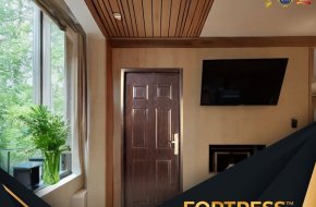 INOVATIF..!! WA 0821 7001 0763 (FORTRESS) Pintu Baja Fortress Prime Di Pegunungan Arfak