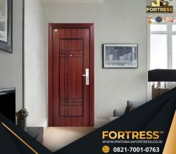 KUAT..!! WA 0821 7001 0763 (FORTRESS) Kantor Pintu Baja Fortress Di Keerom