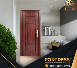 TERPERCAYA..!! WA 0821 7001 0763 (FORTRESS) Pintu Baja Fortress Smart Lock Di Sarmi