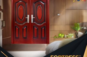 KUAT..!! WA 0821 7001 0763 (FORTRESS) Pintu Rumah Baja Minimalis Di Maybrat