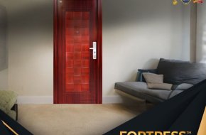 INOVATIF..!! WA 0821 7001 0763 (FORTRESS) Distributor Pintu Baja Fortress Di Yahukimo