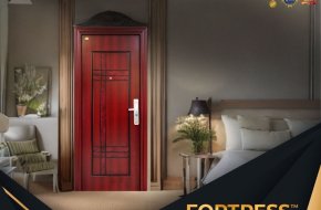 MODERN..!! WA 0821 7001 0763 (FORTRESS) Pintu Baja Ekonomis Di Mamberamo Tengah