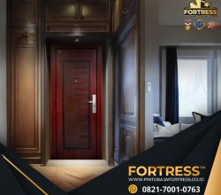 TERBAIK..!! WA 0821 7001 0763 (FORTRESS) Showroom Pintu Baja Di Sorong Selatan