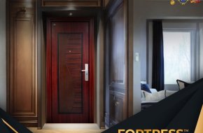 TERBAIK..!! WA 0821 7001 0763 (FORTRESS) Showroom Pintu Baja Di Sorong Selatan