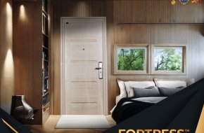 TERBAIK..!! WA 0821 7001 0763 (FORTRESS) Pintu Baja Di Jayapura