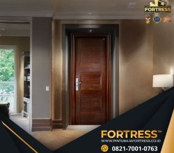 MODERN..!! WA 0821 7001 0763 (FORTRESS) Pintu Baja Fortress Di Sarmi