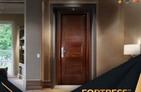 MODERN..!! WA 0821 7001 0763 (FORTRESS) Pintu Baja Fortress Di Sarmi