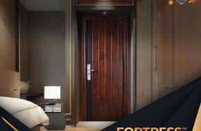 TERKINI..!! WA 0821 7001 0763 (FORTRESS) Harga Pintu Baja Ringan Motif Kayu Di Kaimana