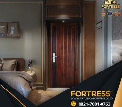 KOKOH..!! WA 0821 7001 0763 (FORTRESS) Harga Kusen Pintu Baja Ringan Di Fakfak