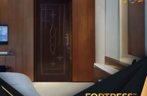 BERKUALITAS..!! WA 0821 7001 0763 (FORTRESS) Harga Pintu Baja Fortress 2 Pintu Di Mamberamo Raya