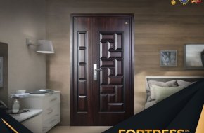 PREMIUM..!! WA 0821 7001 0763 (FORTRESS) Jasa Pasang Pintu Baja Fortress Di Biak Numfor