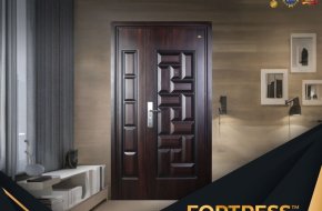 MEWAH..!! WA 0821 7001 0763 (FORTRESS) Pintu Baja Fortress Harga Di Yalimo