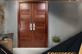 ESTETIK..!! WA 0821 7001 0763 (FORTRESS) Fortress Pintu Baja Di Merauke