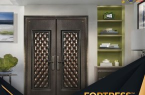 KOKOH..!! WA 0821 7001 0763 (FORTRESS) Rekomendasi Pintu Baja Di Teluk Wondama