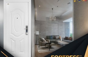 PREMIUM..!! WA 0821 7001 0763 (FORTRESS) Jasa Pasang Pintu Baja Fortress Di Biak Numfor