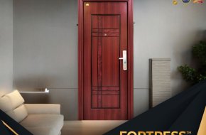 MEGAH..!! WA 0821 7001 0763 (FORTRESS) Pintu Baja Kamar Di Deiyai