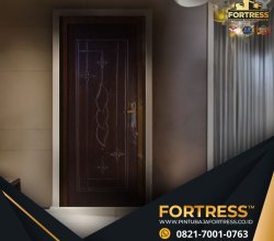 PREMIUM..!! WA 0821 7001 0763 (FORTRESS) Pintu Baja Anti Maling Di Dogiyai