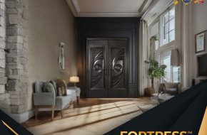 MODERN..!! WA 0821 7001 0763 (FORTRESS) Pintu Baja Murah Di Lanny Jaya