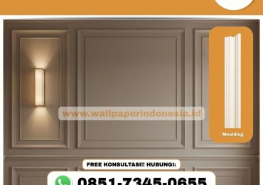PENYEDIA MOULDING DINDING GYPSUM DI MALANG