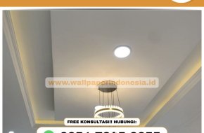 PUSAT PENYEDIA PLAFON DROP TERBAIK DI BATU
