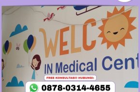 PUSAT PENYEDIA WALLPAPER CUSTOM PREMIUM MALANG