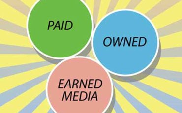 Mengenal Earned Media, Paid Media, dan Owned Media