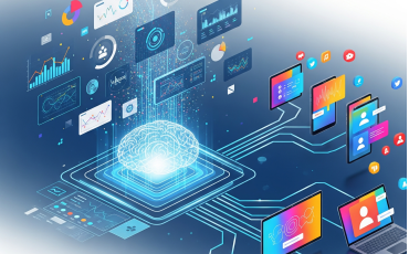 Pemasaran Berbasis Data: Analisis, Prediksi Tren Konsumen Masa Depan