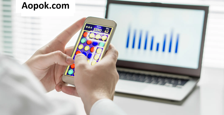 Pemasaran Mobile Gaming: Arena Baru untuk Menjangkau Audiens