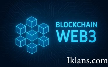 Decentralized Marketing (Web3): Sistem Periklanan Tanpa Perantara Berbasis Blockchain