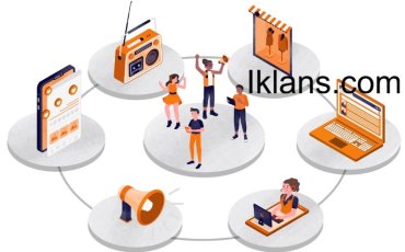 Omnichannel Marketing: Sinkronisasi Iklan di Semua Platform Omnichannel Marketing: Sinkronisasi Iklan di Semua Platform